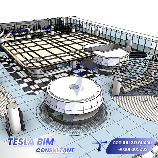 รับออกแบบตกแต่งภายในโดยอินทีเรียมืออาชีพ